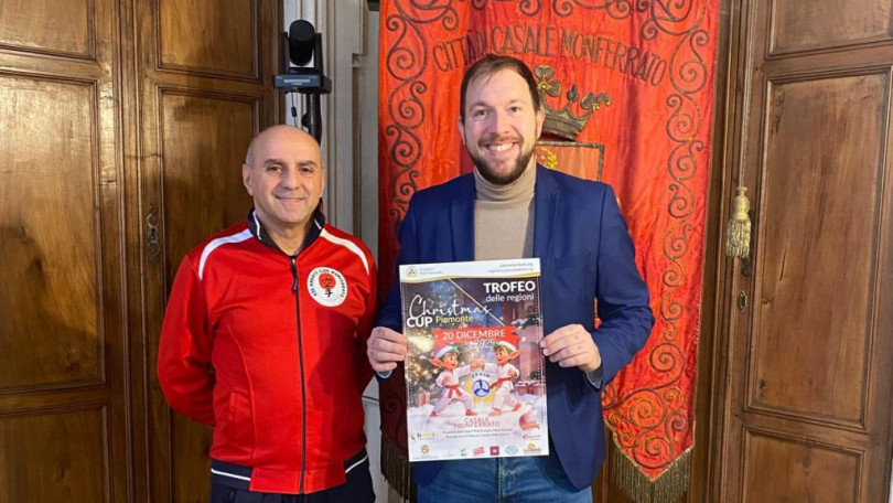 Ecco la Christmas Cup Fesik Piemonte 2025